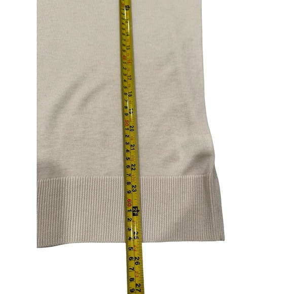 Treasure & Bond V-Neck Sweater Wool blend sweater Women's size S - Picture 5 of 5